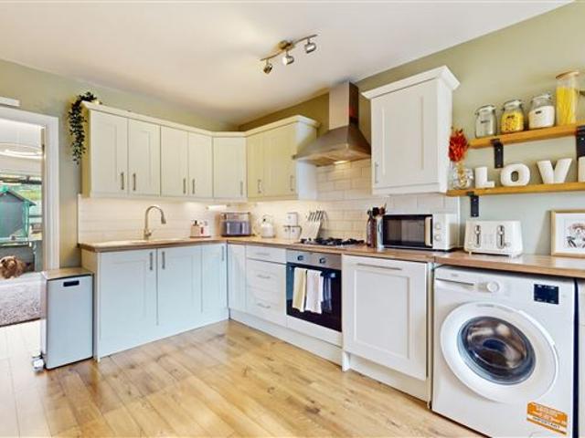 Terraced House for sale in Kiltipper, Tallaght