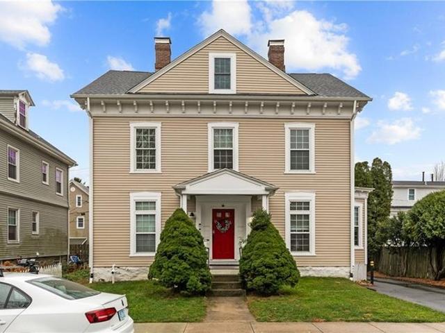 House for sale in Newport, Rhode Island