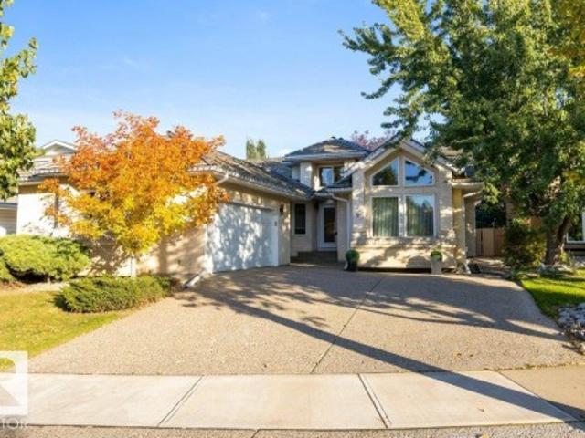 House for sale in Saint Albert, Alberta