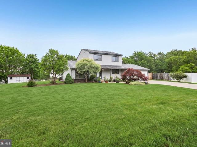 House for sale in Dayton, New Jersey