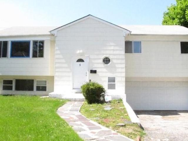 House for sale in Nassau, New York