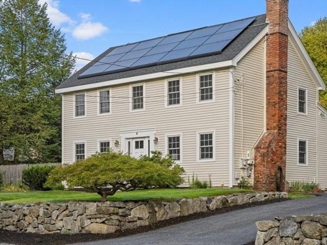 House for sale in Upton, Worcester County