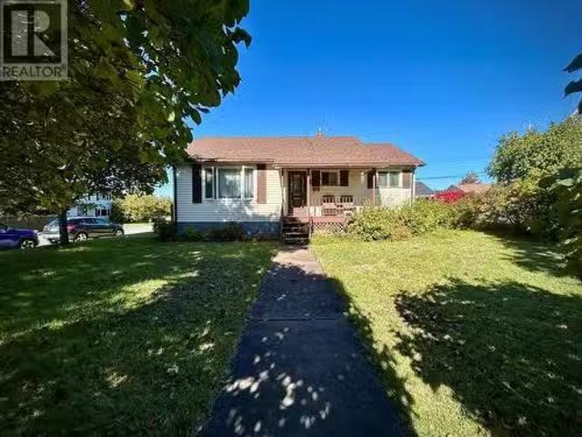 House for sale in Grand Falls-windsor, Newfoundland And Labrador