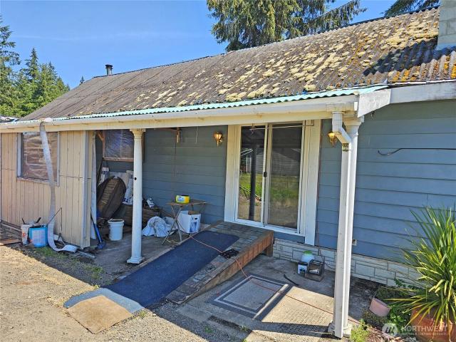 House for sale in Oakville, Washington