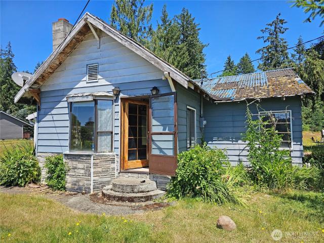 House for sale in Oakville, Washington