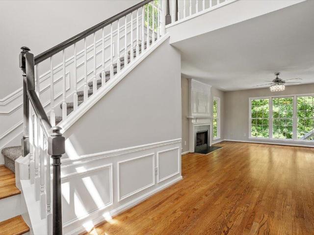 House for sale in Durham, North Carolina
