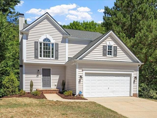 House for sale in Durham, North Carolina