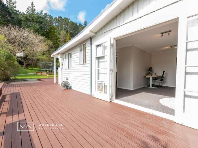 House for sale in Pauatahanui, Wellington
