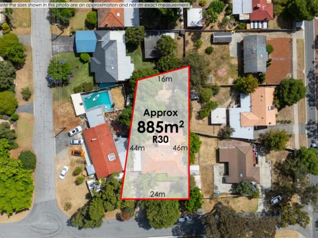 House for sale in Western Australia