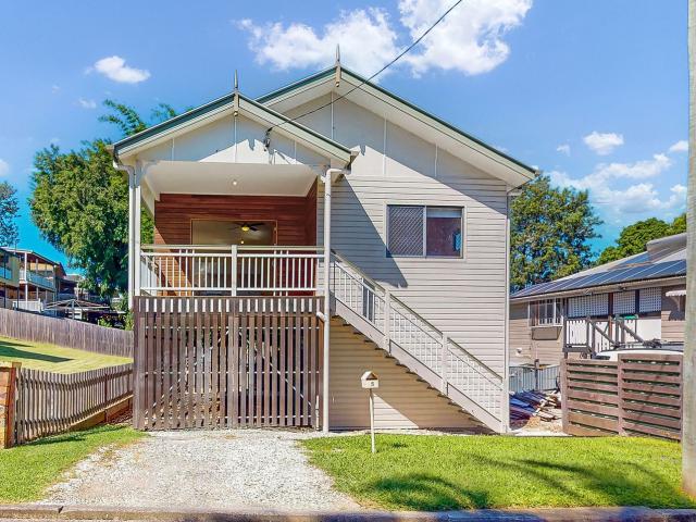 Apartment for rent in Toombul, Queensland
