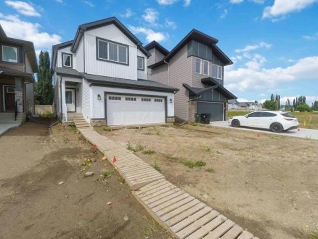 House for sale in Spruce Grove, Alberta
