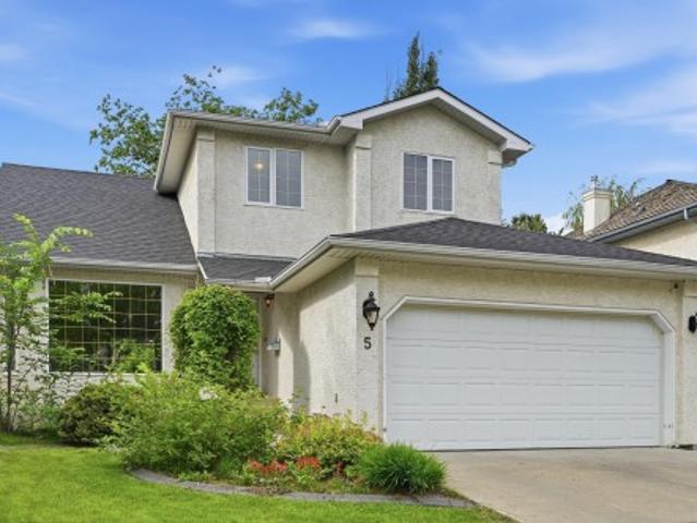 House for sale in Saint Albert, Alberta