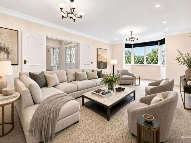 House for rent in Willoughby, New South Wales