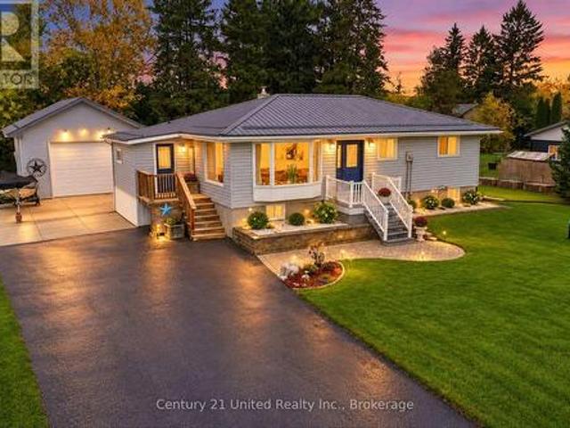 House for sale in Kawartha Lakes, Central Ontario