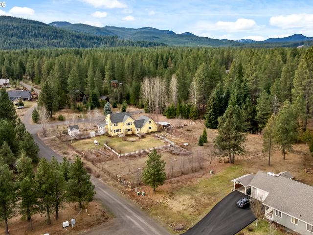 House for sale in Trout Lake, Washington