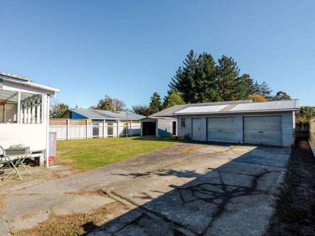House for sale in Tararua District