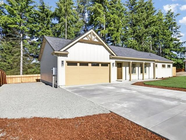 House for sale in Vader, Lewis County