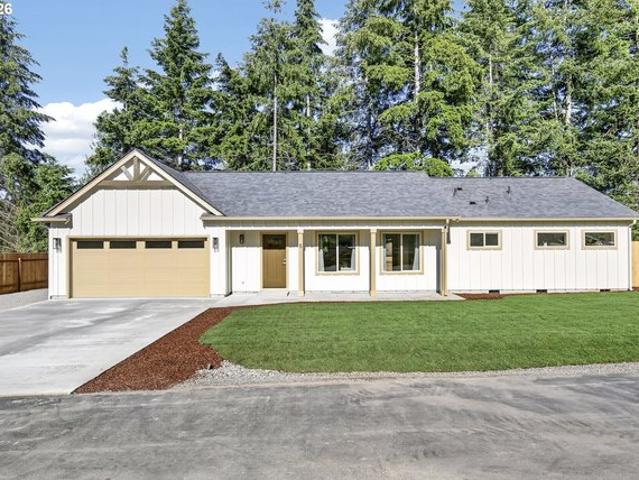 House for sale in Vader, Washington
