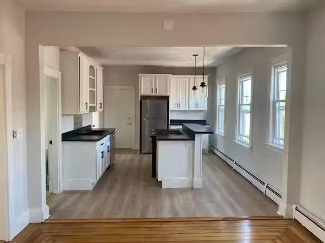 Apartment for rent in Salem