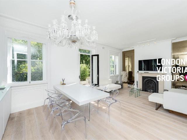 Apartment for rent in Knightsbridge, Greater London