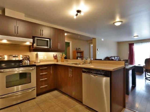 Apartment for rent in Québec, Quebec