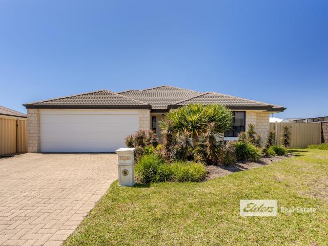 House for sale in Dalyellup, Western Australia