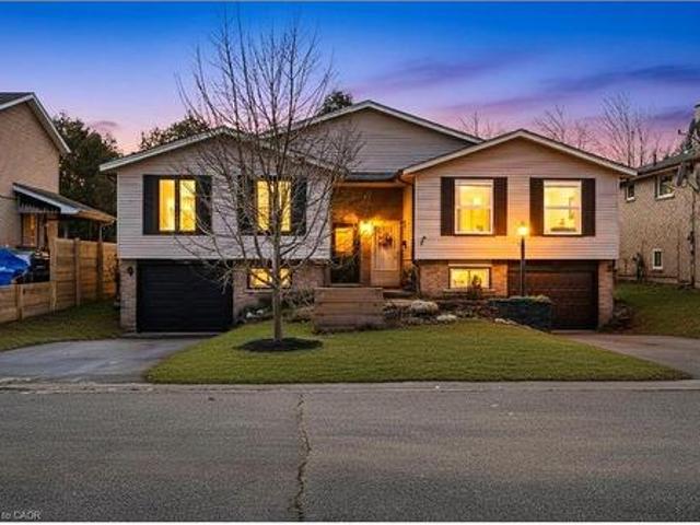 House for sale in Brant, Ontario