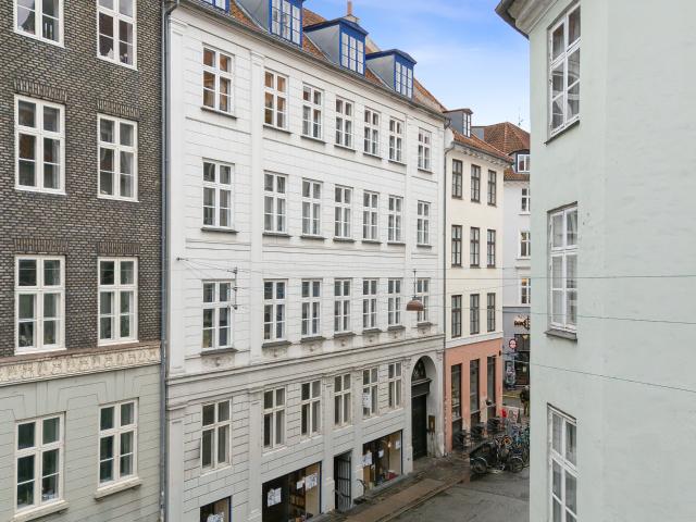 Erhvervsejendom til leje i København, Brøndby