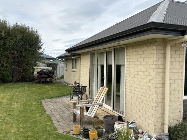 House for rent in Waimate, Waimate District