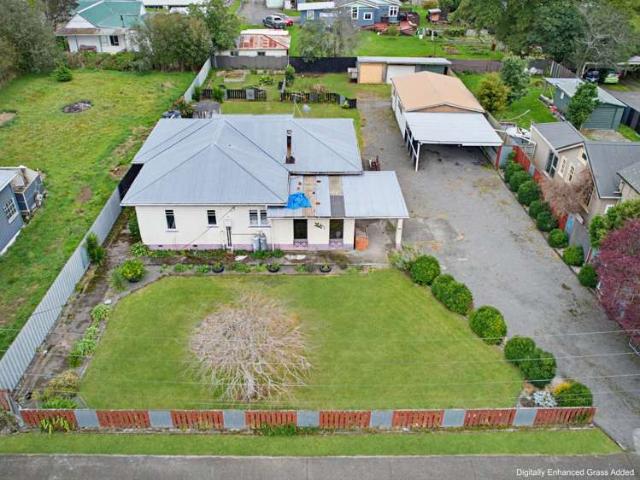 House for sale in Tararua District