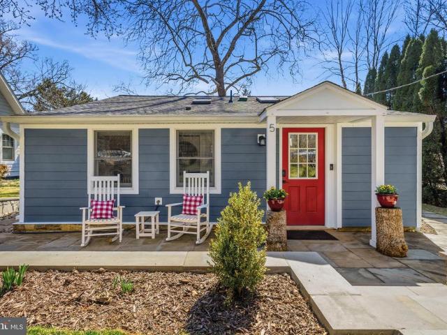 Condo for sale in Cabin John, Maryland