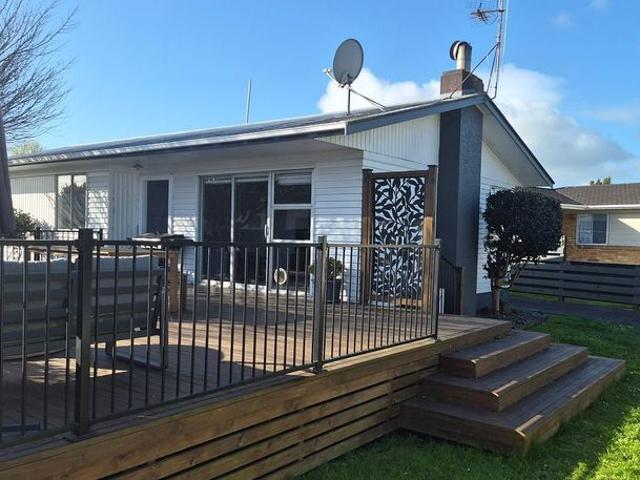 House for rent in Hamilton, Waikato