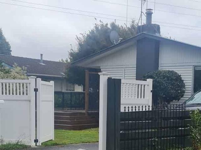 House for rent in Hamilton, Waikato