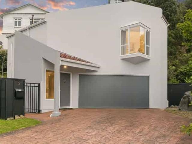 House for rent in Matata, Wellington