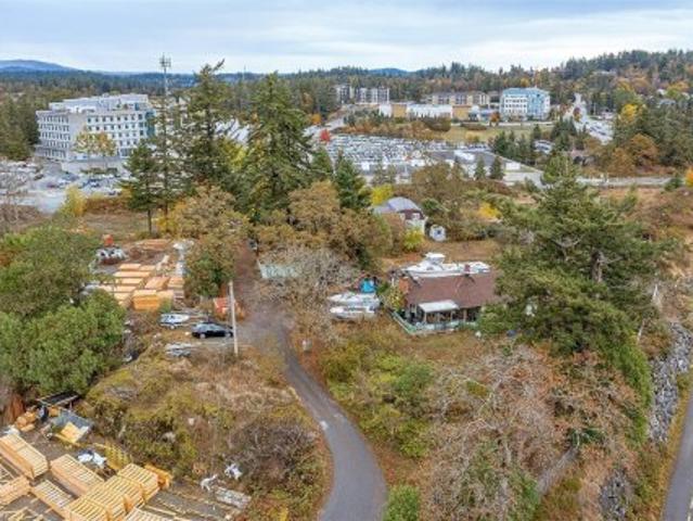 Property for sale in View Royal, British Columbia