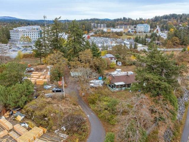 Land for sale in View Royal, British Columbia