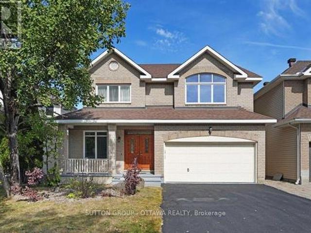 House for rent in Barrhaven East, Ottawa