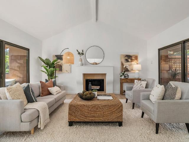 Property for sale in Greenbrae, California
