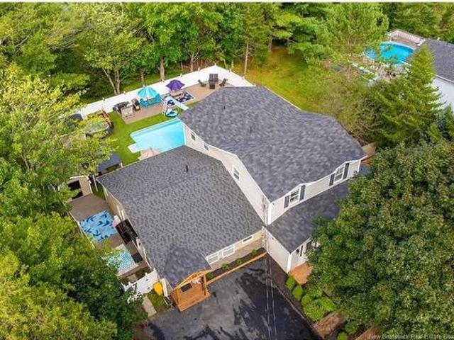 House for sale in Quispamsis, New Brunswick