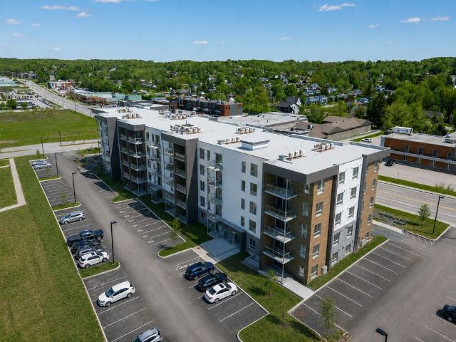 Apartment for rent in Sherbrooke, Quebec
