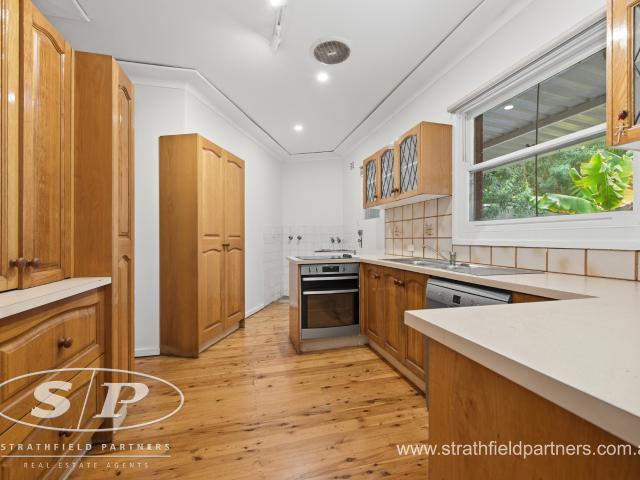 House for rent in Sydney, New South Wales