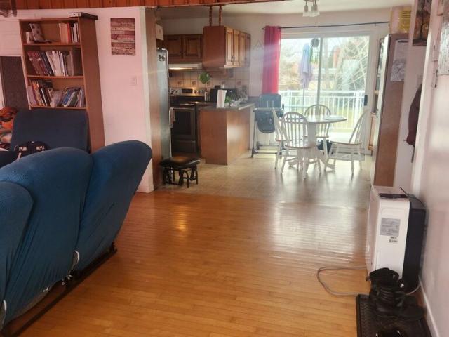Apartment for rent in Cap-saint-ignace, Quebec