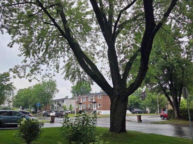 Apartment for rent in Fabreville, Quebec