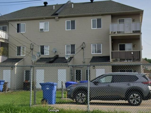 Apartment for rent in Mirabel, Laurentides