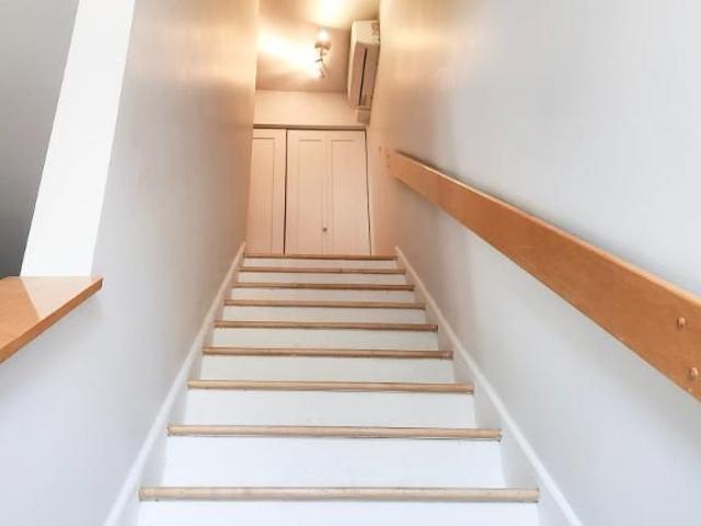 Apartment for rent in St. Leonard's, Quebec
