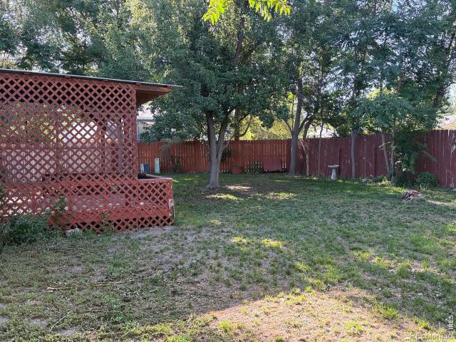 House for sale in Brush, Colorado