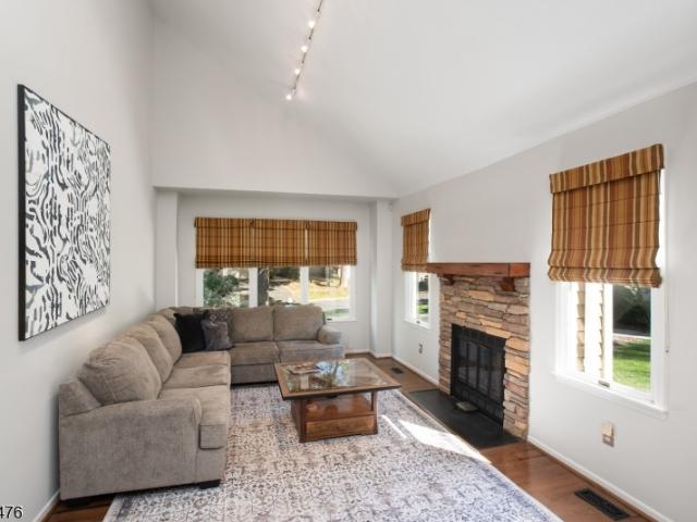 Townhouse for sale in Pluckemin, Bedminster Township