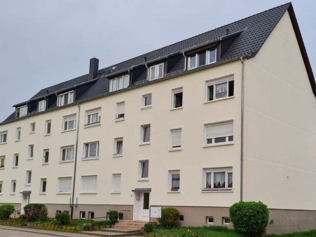 Wohnung kaufen in Rackwitz, Sachsen