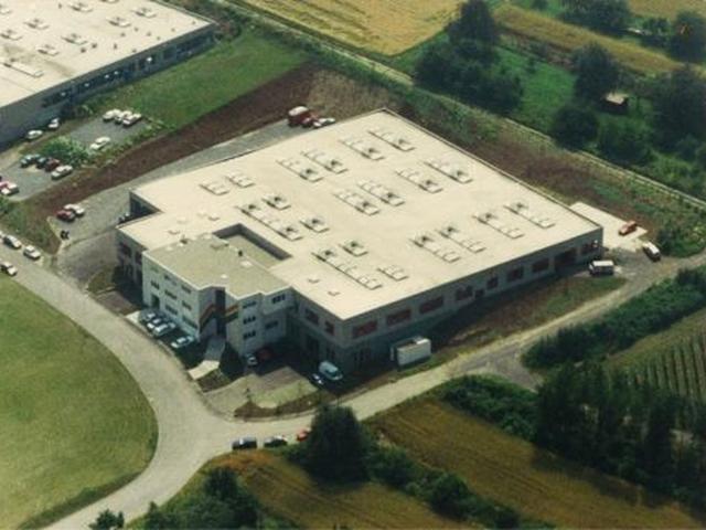 Gewerbe mieten in Talheim, Baden-Württemberg