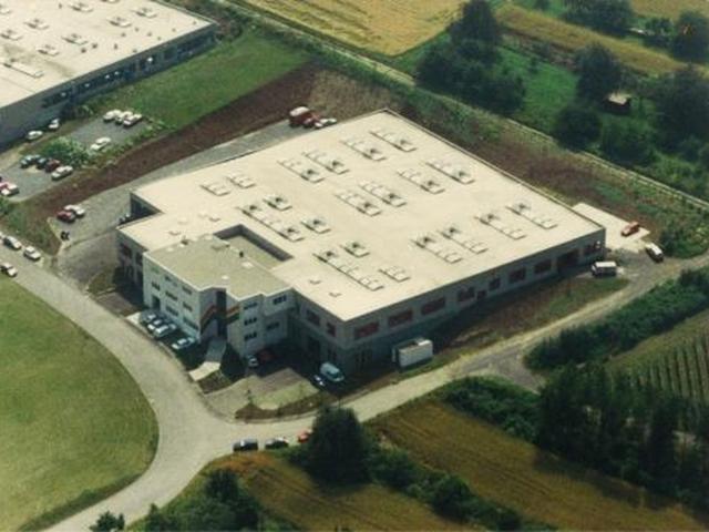 Gewerbe mieten in Talheim, Baden-Württemberg